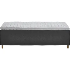 Home Affaire Thorsby 90 x 200 cm Grau