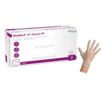 Maimed MaiMed® MyClean vi-touch vinyl, unsteril S