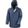 Result Core Junior Winter Parka - Blau