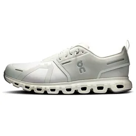 On Cloud 6 Waterproof Herren Pelican / Ghost 42