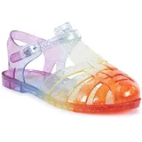 Trespass Halbsandalen Jelly in Bunt | Gr.: 28