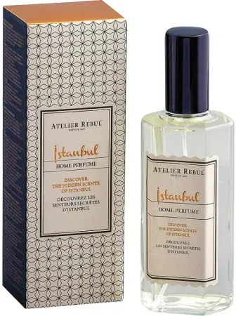 Atelier Rebul Istanbul Home Parfüm 125ml