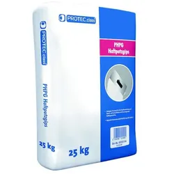PROTEC Haftputzgips 25kg-Sack PHPG (MHD