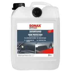 SONAX Kunststoffpflegemittel 03805000