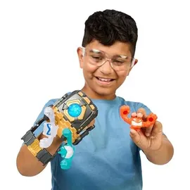 Goo Jit Zu Meteor Madness Mega Launcher