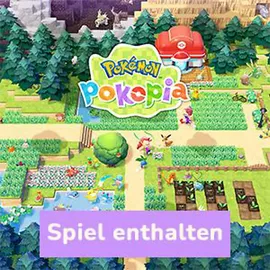 Nintendo Switch 2 + Pokémon Pokopia Bundle