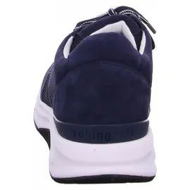 Gabor rollingsoft Damen Weite E Blau 39