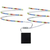 Paulmann LED-Streifen Mobil 2x80 cm (707.00)