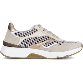 Gabor Damen, beige, Größe 40 EU / 6.5 UK