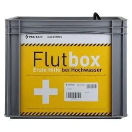 Jung Flutbox JP09479 inkl. U5KS Pumpe