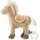 Sterntaler Spieluhr M Pferd Sunny in beige - Gr.: onesize