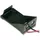 VELLEMAN Batteriehalter 9V 55 x 31 x 20mm