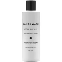 Bondi Wash After Sun Gel Sydney Peppermint & Rosemary Body 250 ml 