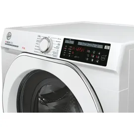 Hoover HWQ 48AMC/1-84 Waschmaschine (8 kg, 0 U/min)