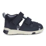 ECCO Ministridesandal Blau 23