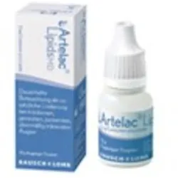 Artelac Lipids MD Augentropfen 10g