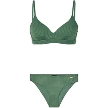 Protest Bikini Damen Grün S Cup C