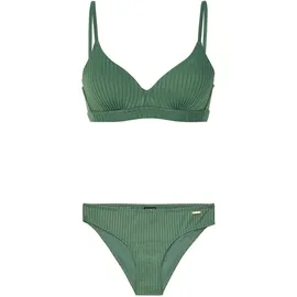 Protest Bikini Damen Grün S Cup C