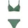 Protest Bikini Damen Grün S Cup C