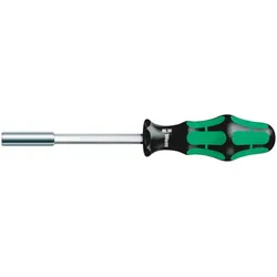 Wera 812/1 Bits-Handhalter, mit starkem Dauermagnet - 05051205001