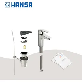 Hansa HansaPolo XL Einhandmischer DN 15 (51502293)