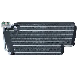 NRF Verdampfer SCANIA 36108 1323821,1779202 Klimaverdampfer,Verdampfer, Klimaanlage