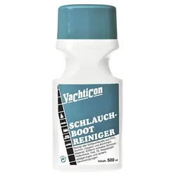 Schlauchboot Reiniger