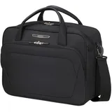 Samsonite Spark SNG Eco 44 cm Schwarz