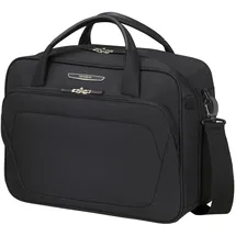 Samsonite Spark SNG Eco 44 cm Schwarz