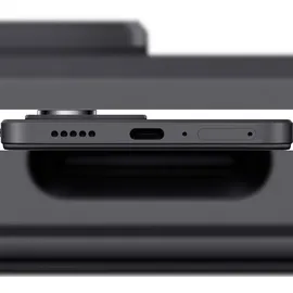 Xiaomi Redmi Note 12 Pro 5G 6 GB RAM 128 GB Midnight Black