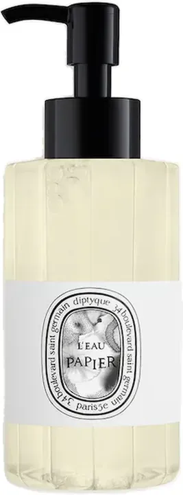 Diptyque L’Eau Papier Hände- & Körperreiniger 200 ml