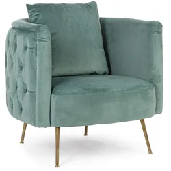 Sessel TIFFANY