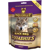 WOLFSBLUT Black Bird Squashies 300 g