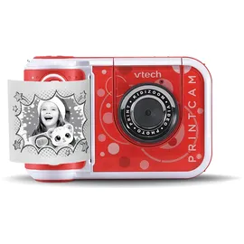 Vtech KidiZoom Print Cam