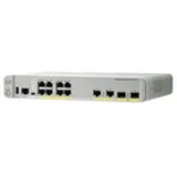 Cisco Catalyst 3560CX-8TC-S