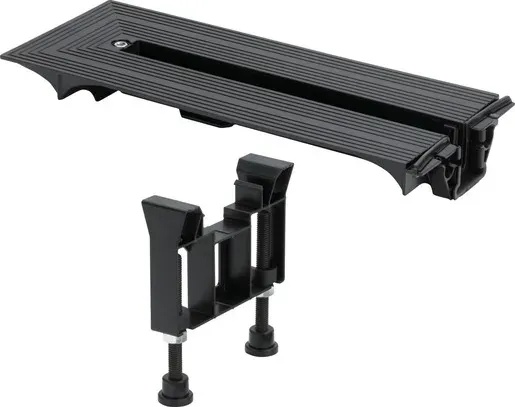 Viega Advantix Vario Duschrinne 27,5 cm Kunststoff 708931