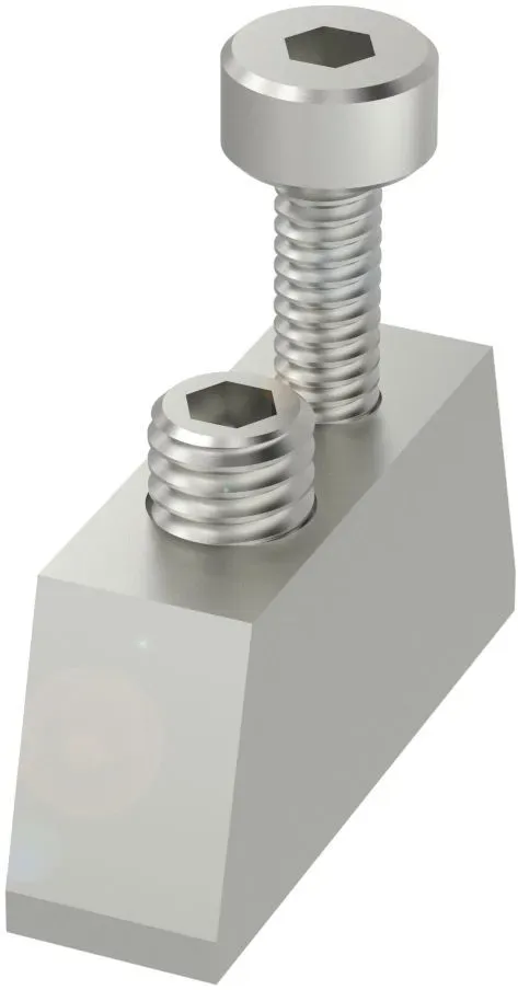 Balluff Befestigungstechnik BMF 103-HW-108