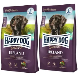 Happy Dog Supreme Irland 2x4kg