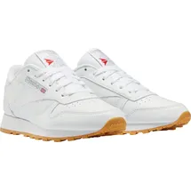 Reebok Classic Leather Cloud White / Pure Grey 3 / Reebok Rubber Gum-03 37,5