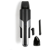LIVOO Handstaubsauger 120 ml 80 W Schwarz - Schwarz