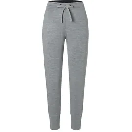 super.natural Damen Bio Hose (Größe S, grau)