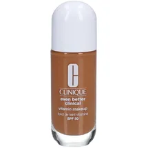 Clinique Even Better Clinical Vitamin Makeup SPF 50 Medium Deep Warm 3 30 ml