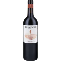 Los Vascos Chagual Cabernet Sauvignon (2021), Los Vascos
