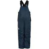 Color Kids Kinder Winter Hose (Größe 116, blau)