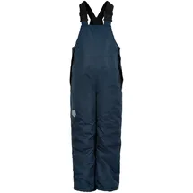 Color Kids Kinder Winter Hose (Größe 116, blau)
