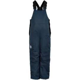Color Kids Kinder Winter Hose (Größe 116, blau)