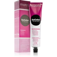 Matrix SoColor Pre-Bonded 6N dunkelblond neutral 90 ml