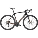 Trek Domane SL 6 Gen 4 2026 52 Zoll RH 52 cm schwarz/bronze