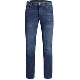 JACK & JONES 12153646 Blau