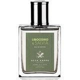 Kappa Acca Kappa LiboCedro & Salvia Eau de Parfum Spray 100 ml
